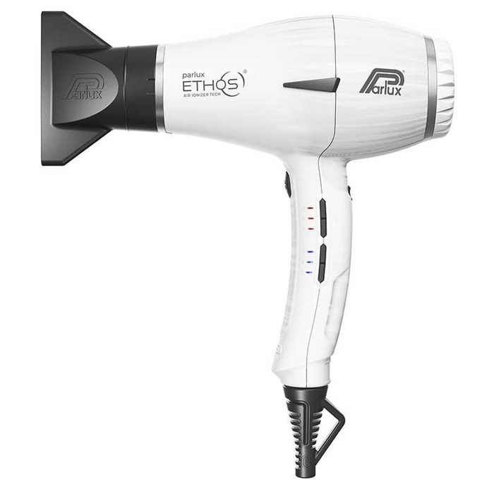 PARLUX - Ethos Air Ionizer Tech - White - 1un - 8021233144035