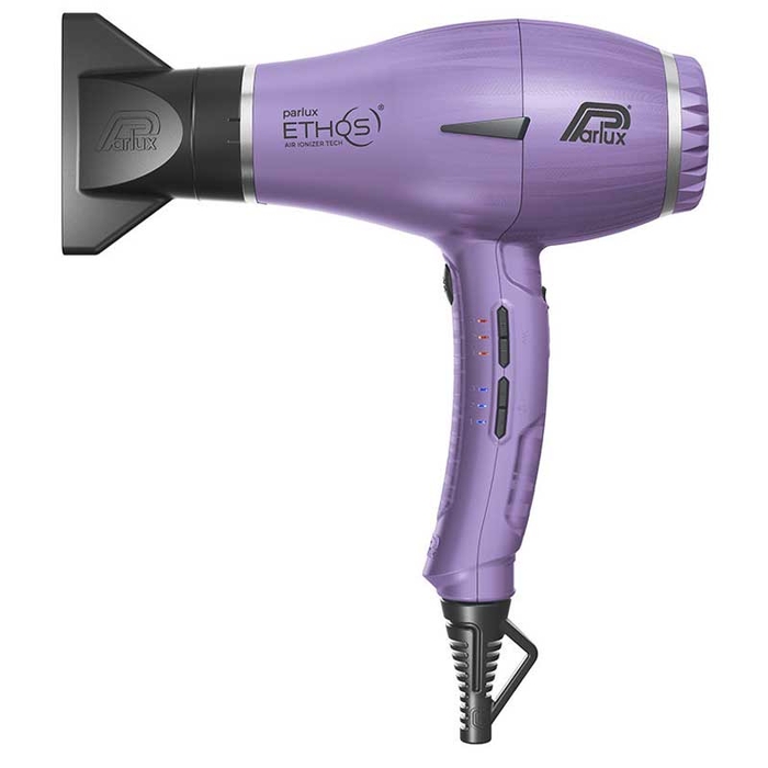 PARLUX - Ethos Air Ionizer Tech - Purple - 1un - 8021233144325