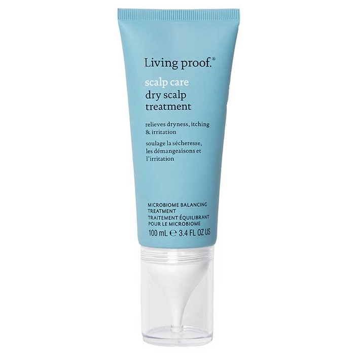 LIVING PROOF - Scalp Care Dry Scalp Treatment - 100ml - 815305026767