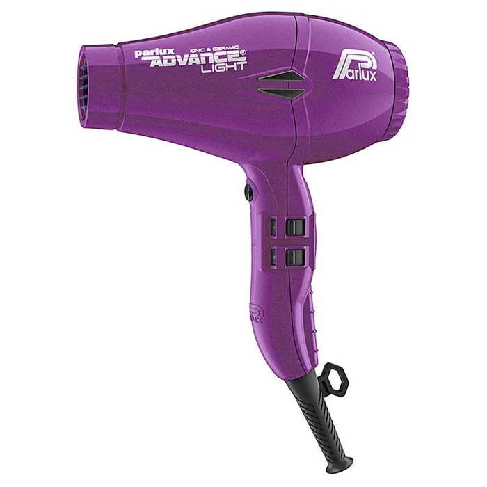PARLUX - Hairdryer Advance Light Violet - 8021233128165