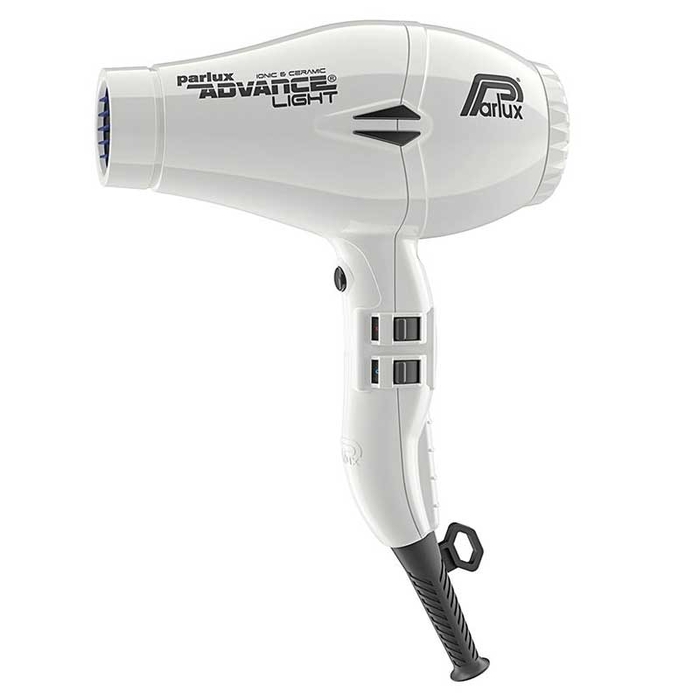 PARLUX - Hairdryer Advance Light White - 8021233128035