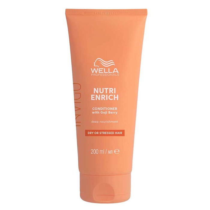WELLA PROFESSIONALS - Invigo Nutri-Enrich Conditioner - 200ml - 4064666585550