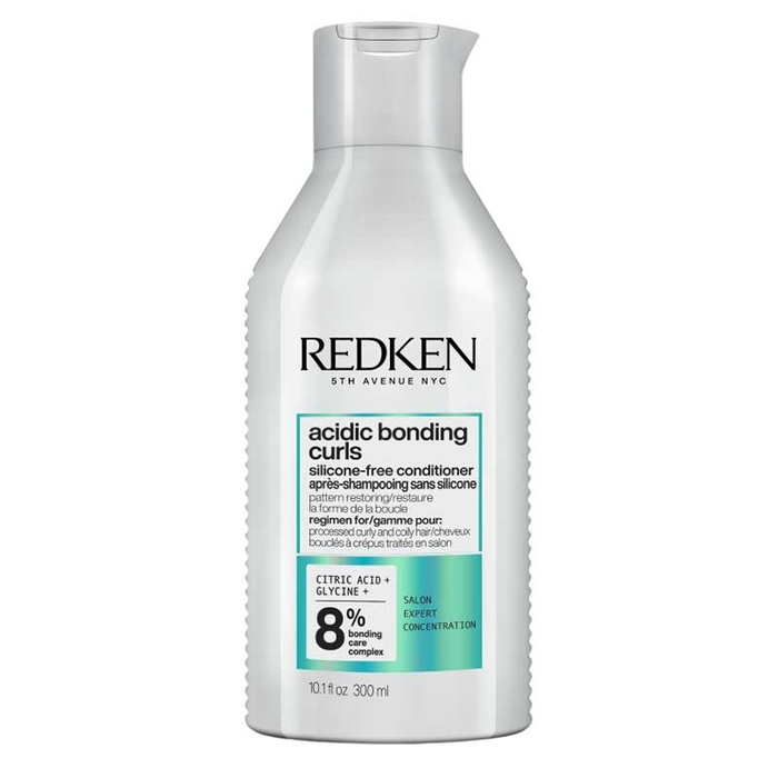 REDKEN - Acidic Bonding Curls Conditioner  - 300ml - 3474637209414