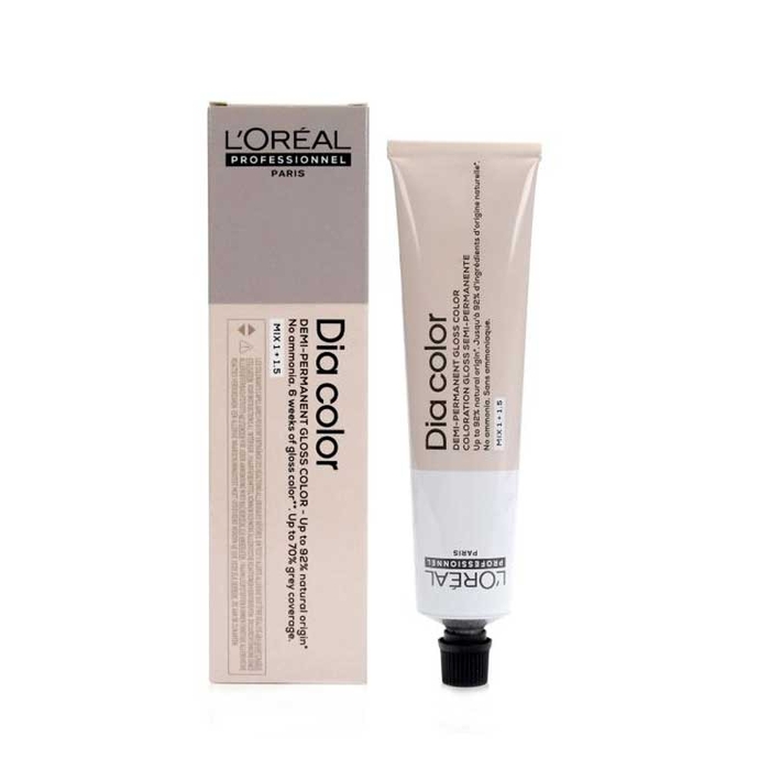 L'ORÉAL PROFESSIONEL - Dia Color - 5.8 - 60ml - 3474637207670