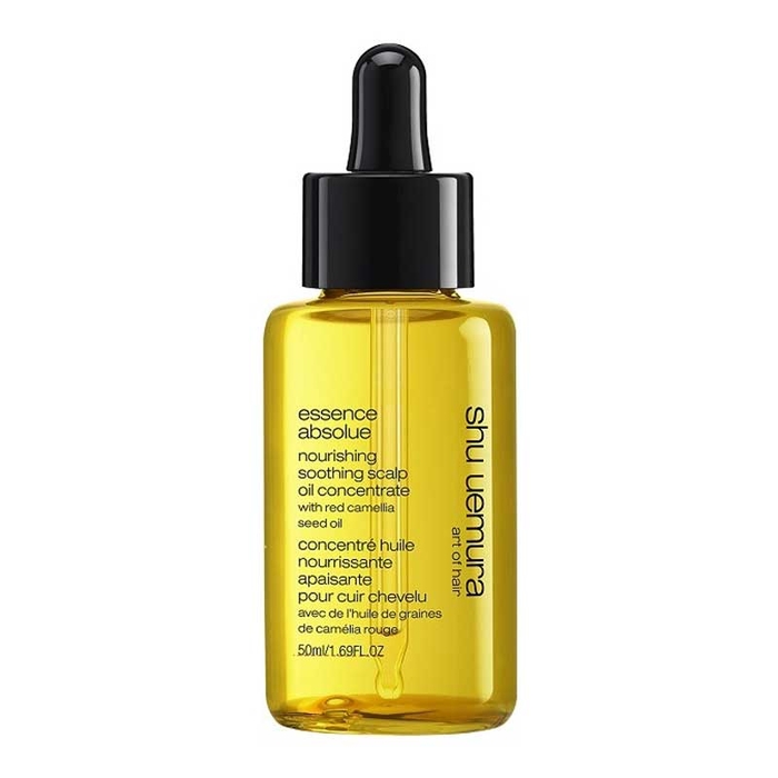 SHU UEMURA - Essence Absolue Soothing Scalp Oil - 50ml - 3474637156879