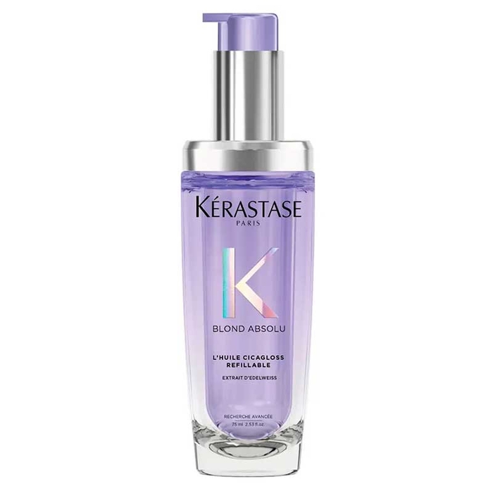 KÉRASTASE - Blond Absolu L Huile Cicagloss - 75ml - 3474637219536