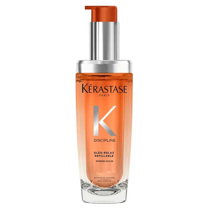 KÉRASTASE - Discipline Oleo-Relax - 75ml - 3474637219598