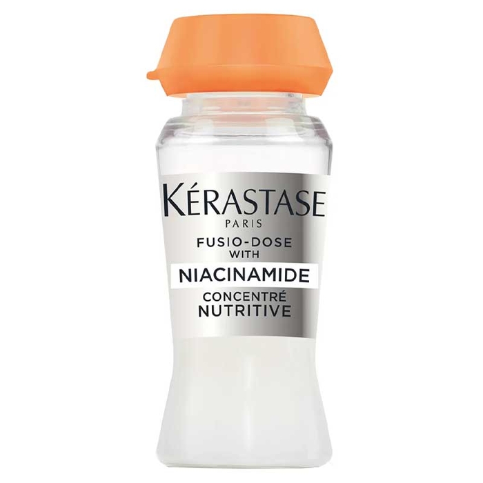 KÉRASTASE - Fusion-Dose Concentre Nutritive - 10x12ml - 3474637091750