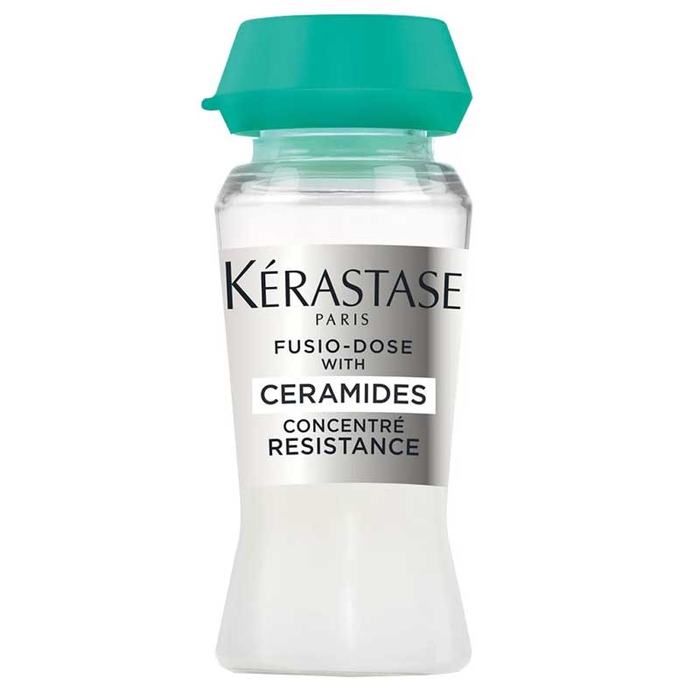KÉRASTASE - Fusio-Dose Concentre Resistance - 10x12ml - 3474637091194