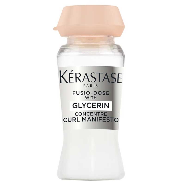 KÉRASTASE - Fusio-Dose Concentre Curl - 10x12ml - 3474637091767