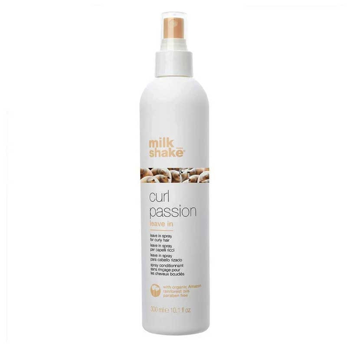 MILK SHAKE - Curl Passion Leave In Spray - 300ml - 8032274105565