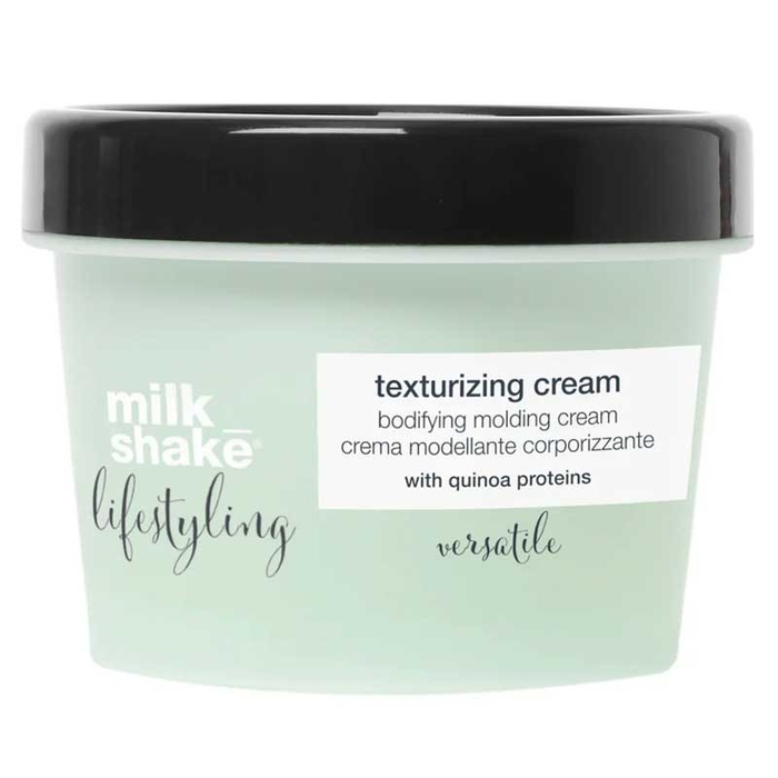 MILK SHAKE - Lifestyling Texturizing Cream Versatile - 100ml - 8032274011736