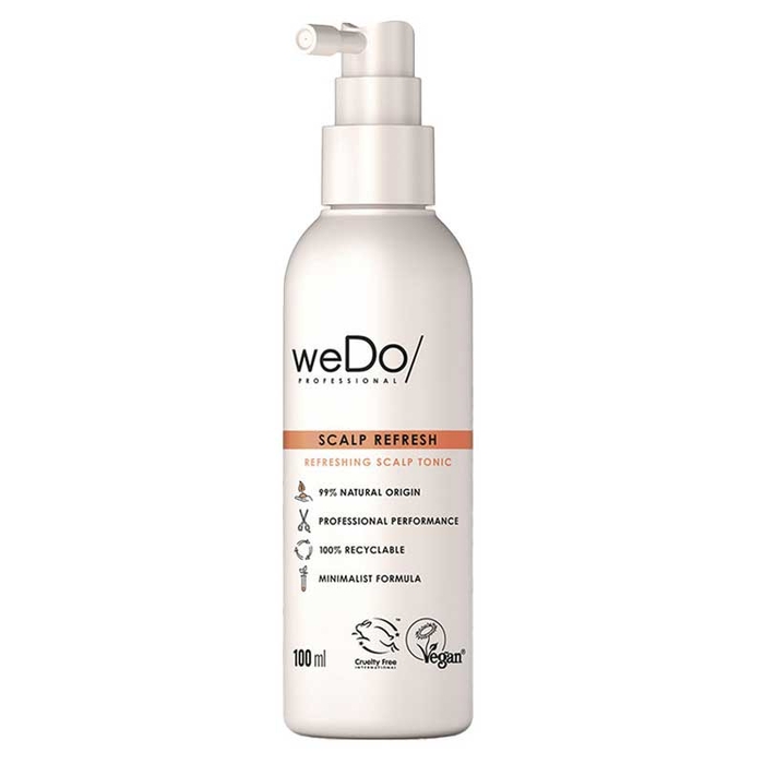 WEDO - Scalp Refresh Tonic - 100ml - 3614228887359