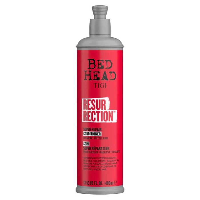 TIGI - Bed Head Resurrection Conditioner - 400ml - 615908432077