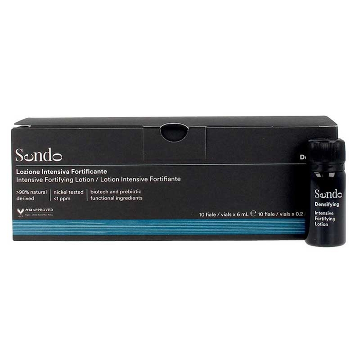 SENDO - Densifying Intensive Fortifying Lotion - 60ml - 8029352356254