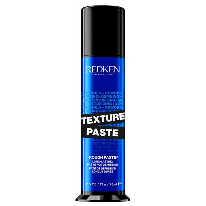 REDKEN - Texture Paste Rough Paste - 75ml - 884486497918
