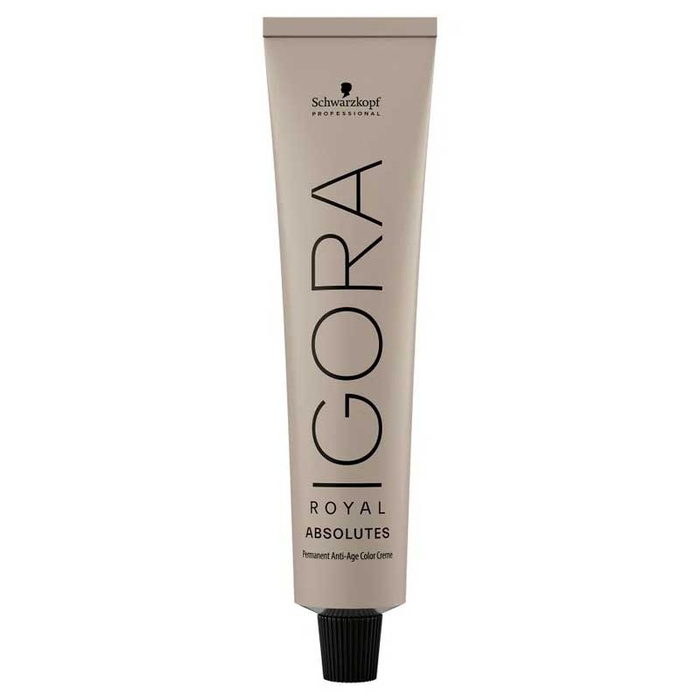 SCHWARZKOPF - Igora Royal Absolutes - #5-60 - 60ml - 4045787278743