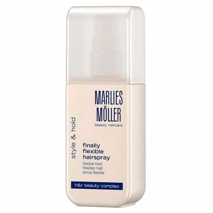 MARLIES MÖLLER - Finally Flexible Hairspray - 125ml - 9007867256701