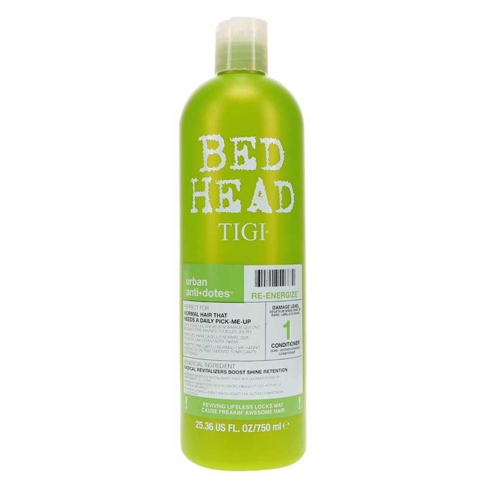TIGI - BedHead Urban Antidots ReEnerg Condition -750ml - 615908426670