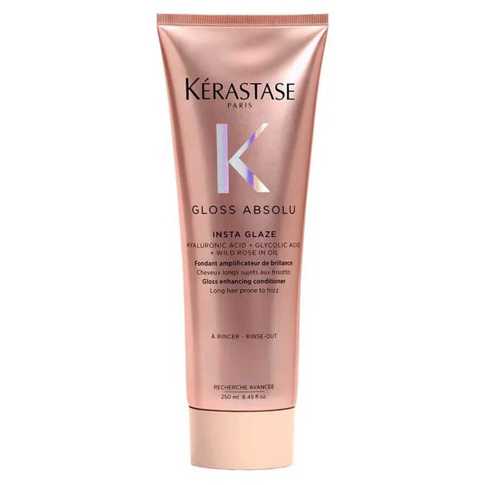 KÉRASTASE - Gloss Absolu Insta Glaze - 1000ml - 3474637283438