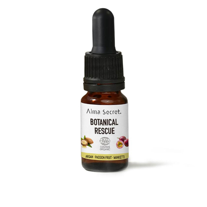 ALMA SECRET - Botanical Rescue Hair & Scalp Oil Serum - 10ml - 8436568713281