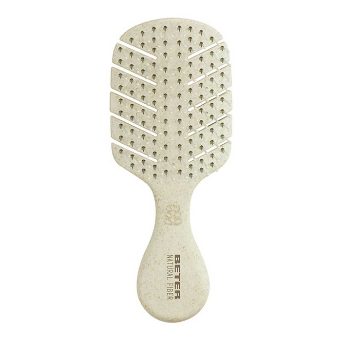 BETER - Detangling Mini Natural Fiber - 1un - 8412122039349