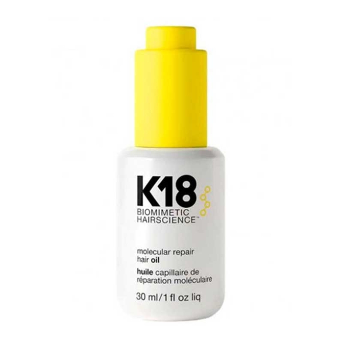 K18 - Molecular Repair Hair Oil  - 30ml - 858511001500