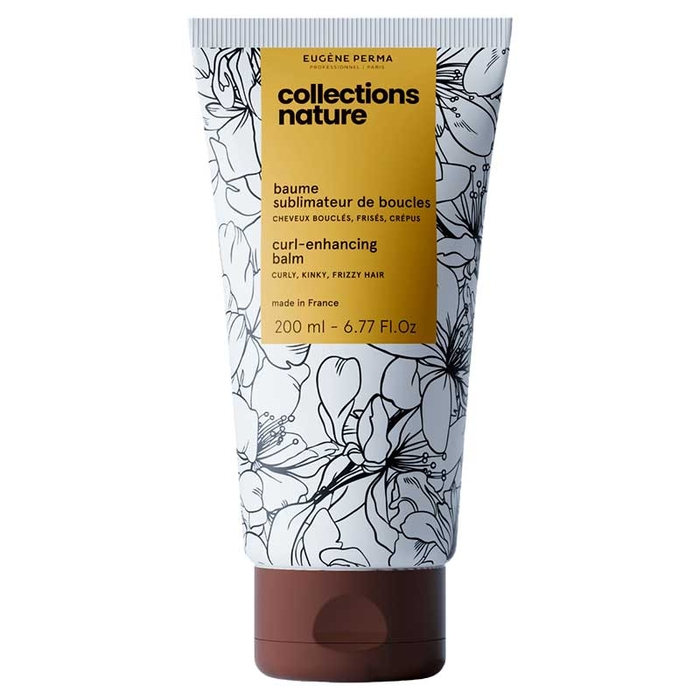 EUGENE PERMA - Nature Curl Enhancing Balm - 200ml - 3140100417104
