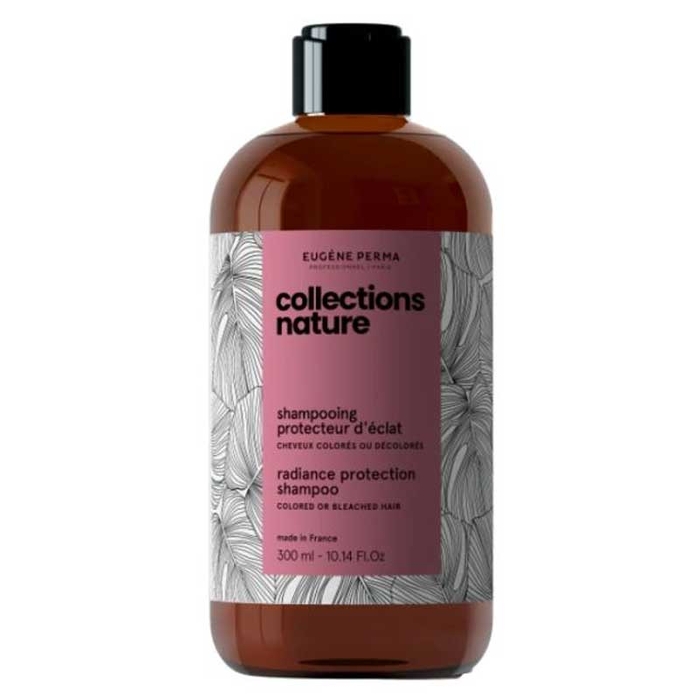 EUGENE PERMA - Nature Radiance Protection Shampoo - 300ml - 3140100600490
