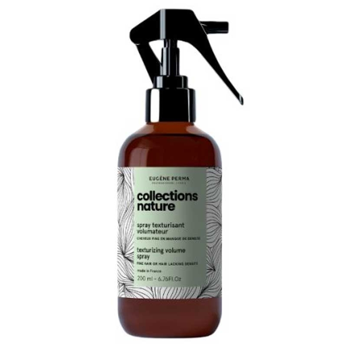 EUGENE PERMA - Nature Texturizing Volume Spray - 200ml - 3140100600476