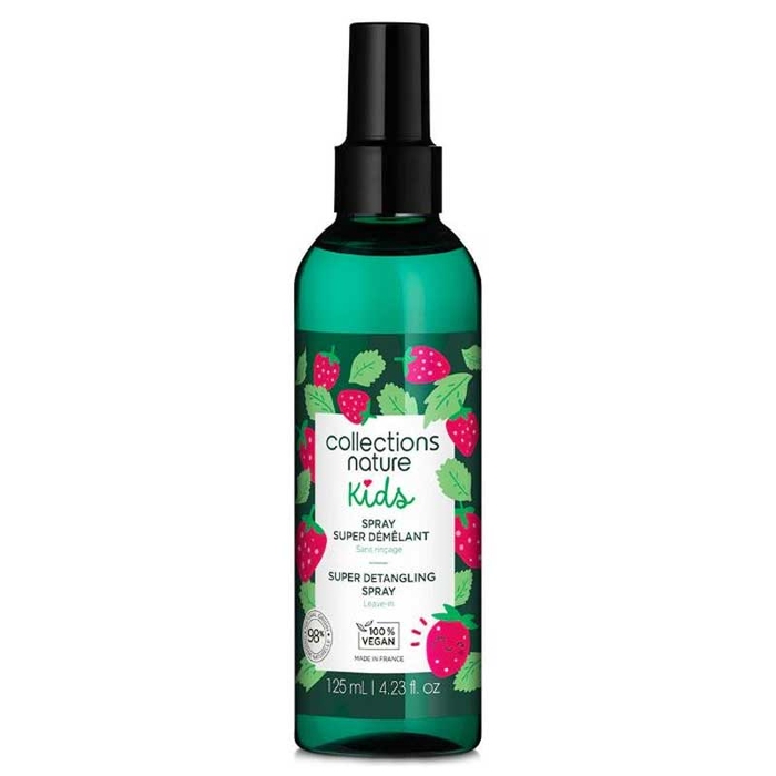 EUGENE PERMA - Nature Kids Ultra-Detangling Spray - 125ml - 3140100600735