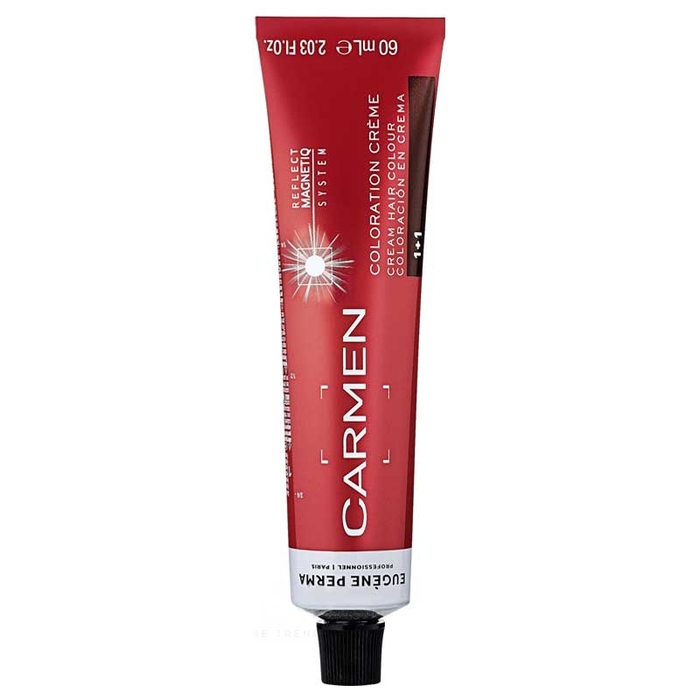 EUGENE PERMA - Carmen - 7.8 - Blond Moka - 60ml - 3140100328103