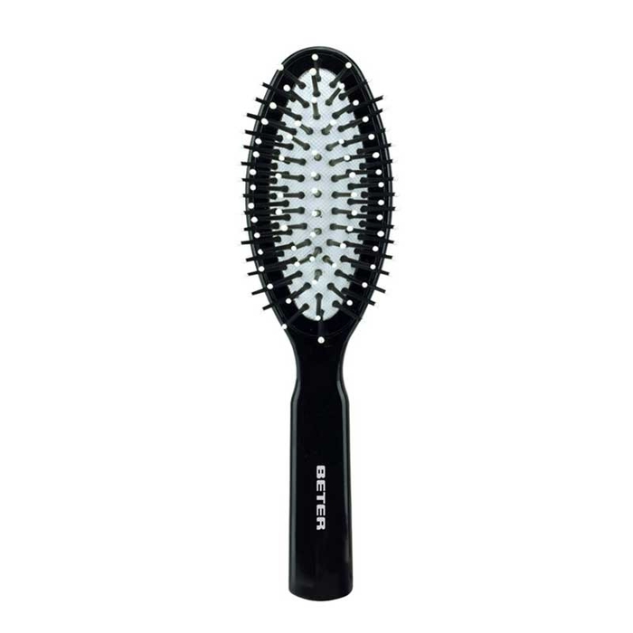 BETER - Pneumaic Oval Brush Nylon Tips - 1un - 8412122030292
