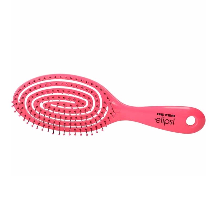 BETER - Flexible Brush Elipsi Small - 1un - 8412122039615