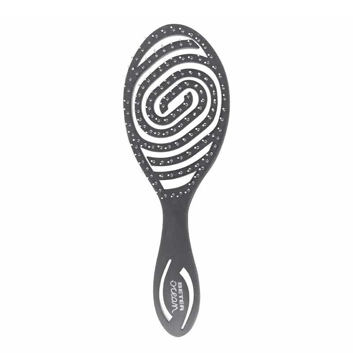 BETER - Ocean Cepillo Detangling Brush - 1un - 8412122036904