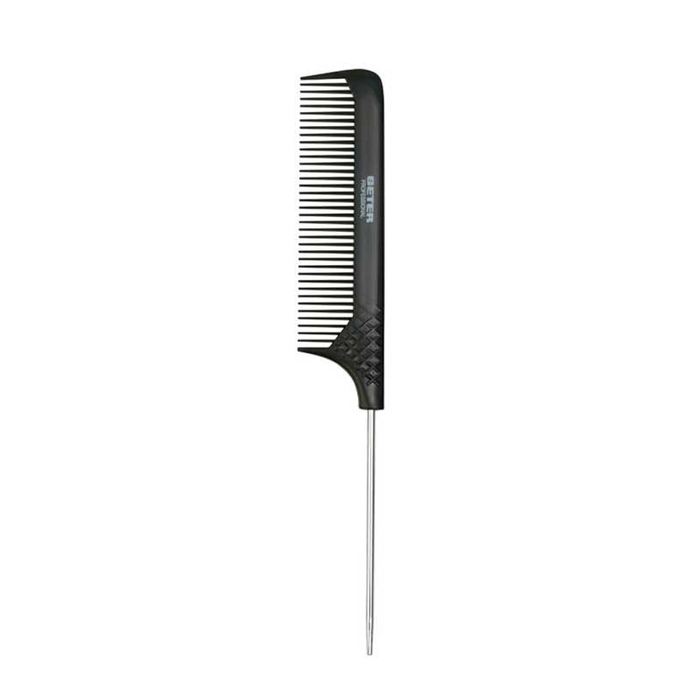 BETER - Comb Rat Tail Brush - 1un - 8412122120054
