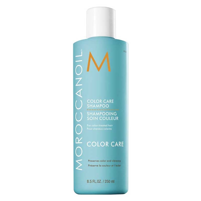 MOROCCANOIL - Color Care Shampoo - 250ml - 7290113145863