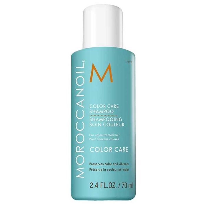 MOROCCANOIL - Color Care Shampoo - 70ml - 7290113145887