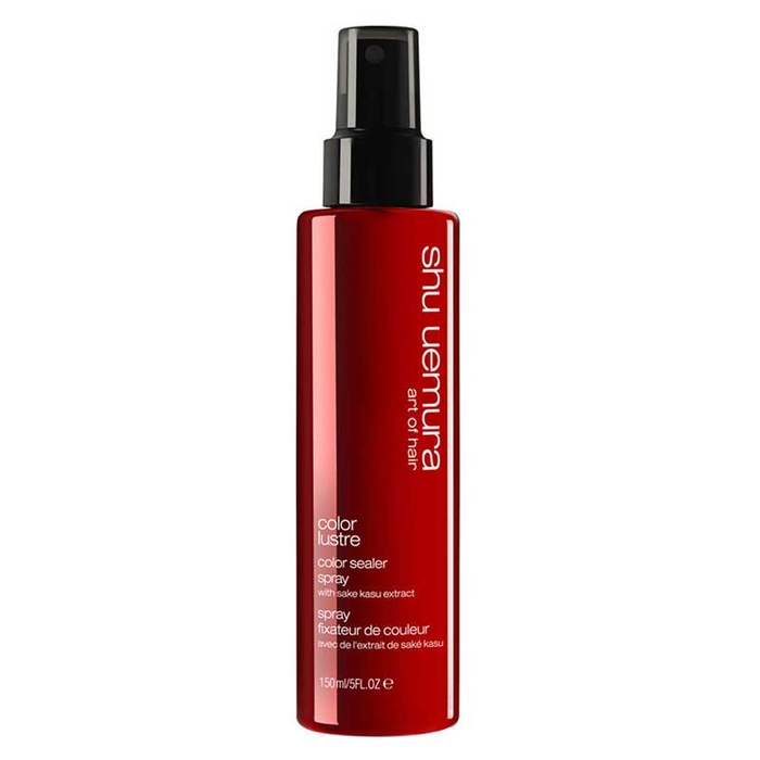 SHU UEMURA - Color Lustre Spray - 150ml - 3474637217372