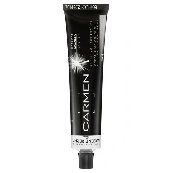 EUGENE PERMA - Carmen Additives - A17 - Anti-Orange - 60ml - 3140100362589
