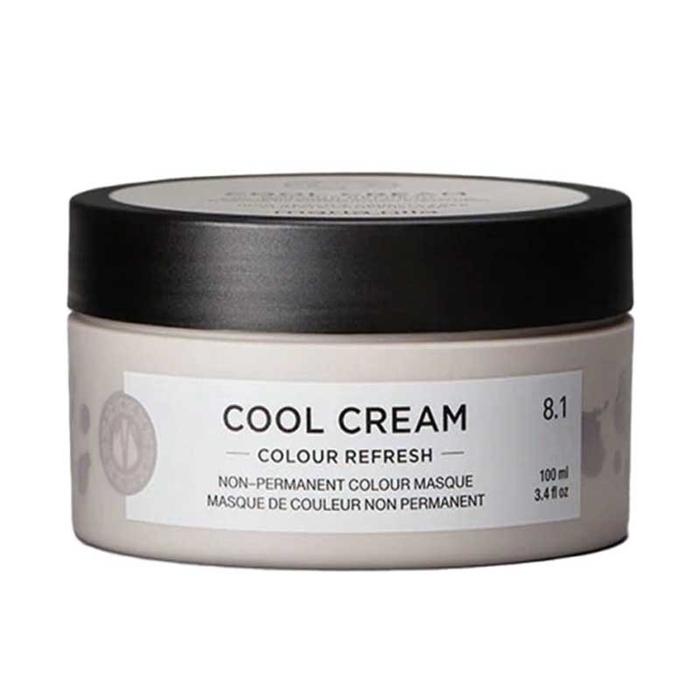MARIA NILA - Colour Refresh - Cool Cream - 300ml - 7391681047204