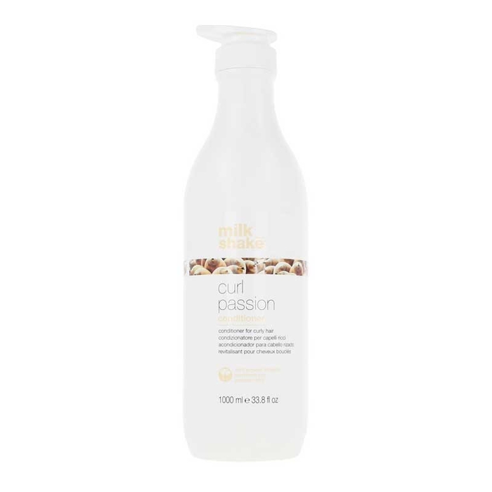 MILK SHAKE - Curl Passion Conditioner - 1000ml - 8032274105558