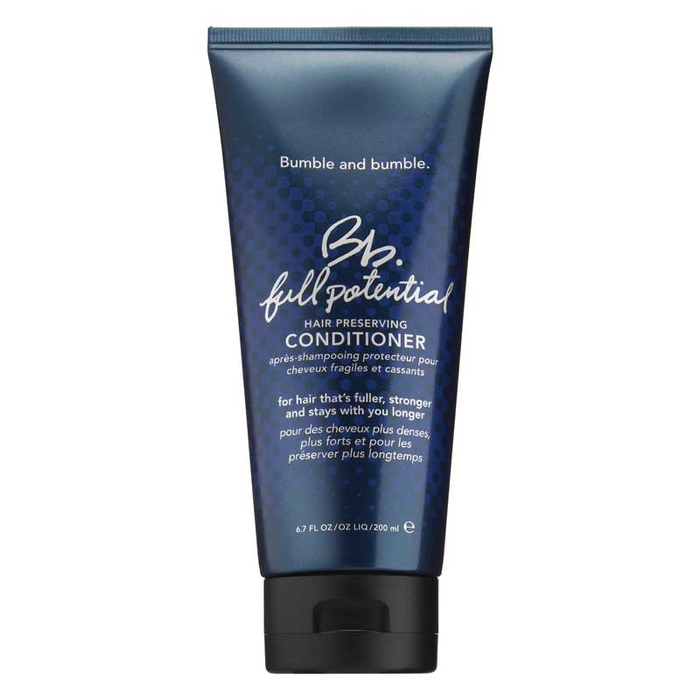 BUMBLE & BUMBLE - BB Full Potential Conditioner - 200ml - 685428018235