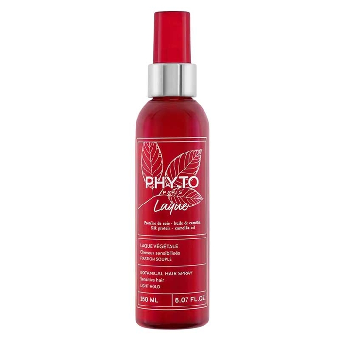 PHYTO - Laque Botanical Hair Spray Light Hold - 150ml - 3701436931506