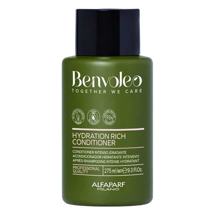 ALFAPARF - Benvoleo Hydration Condicionador - 275ml - CB-05688-01