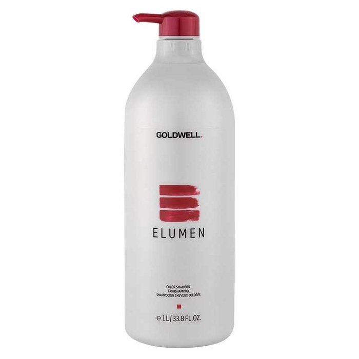 GOLDWELL - Elumen Shampoo - 1000ml - 4021609109808