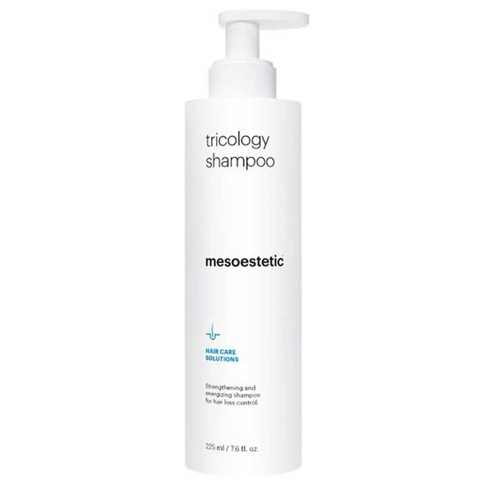 MESOESTETIC - Tricology Hair Loss Shampoo - 225ml - 8436024750096