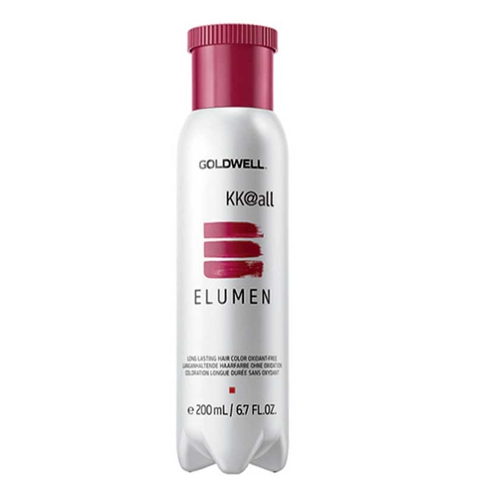 GOLDWELL - Elumen - KK@all - 200ml - 4021609108061