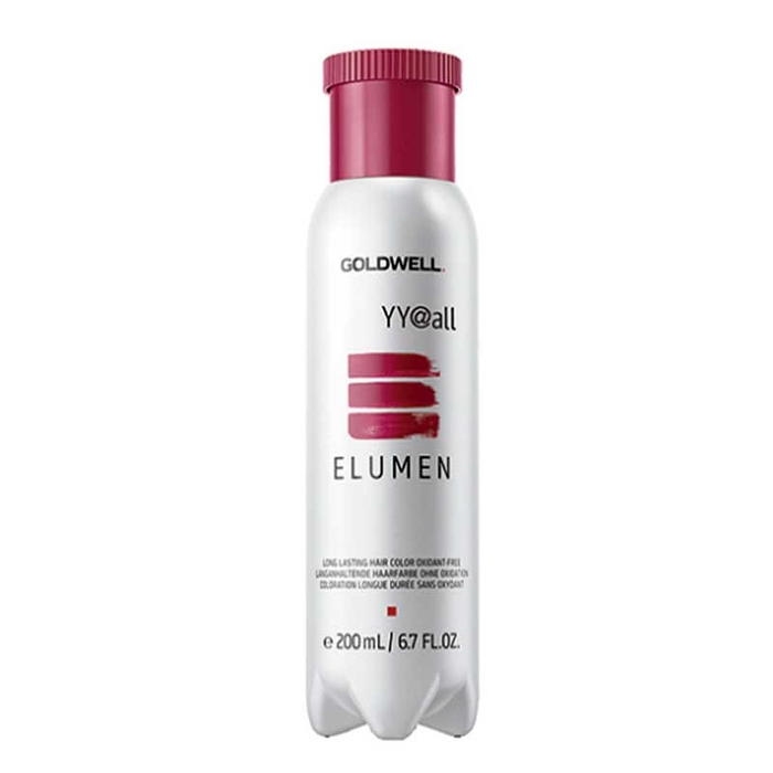 GOLDWELL - Elumen - YY@all - 200ml - 4021609108122