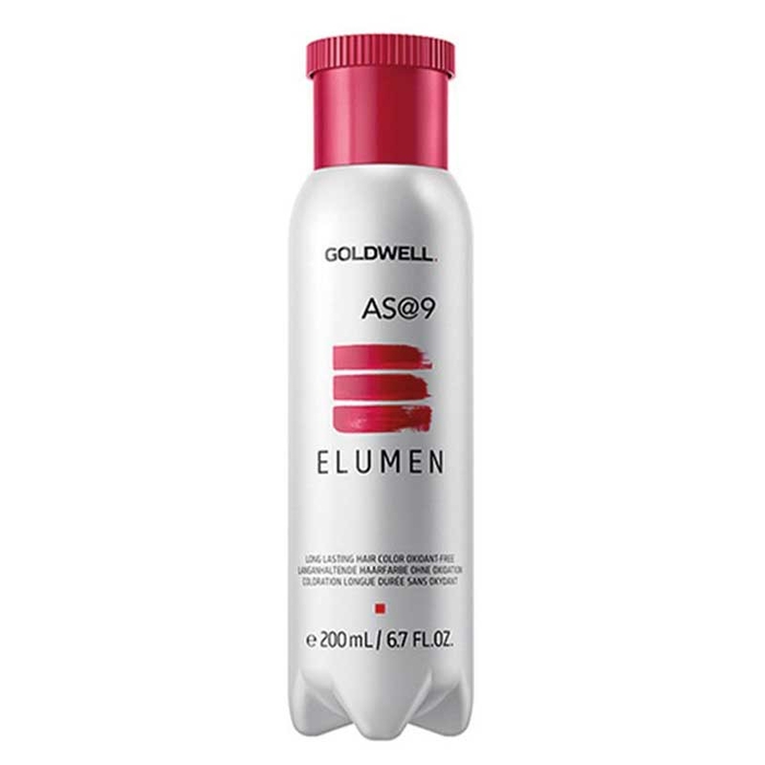 GOLDWELL - Elumen - AS@9 - 200ml - 4021609109525